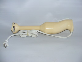 Betty Crocker BC 1301 Hand Handheld Blender 2 Speed Mixer Used Vintage - $29.95