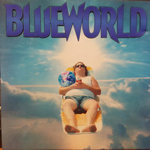CD - Blueworld - Blueworld [1993 Dallas TX Hard Rock AOR Band - Blue World] - $24.50