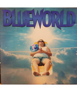 CD - Blueworld - Blueworld [1993 Dallas TX Hard Rock AOR Band - Blue World] - $450.54 MXN