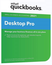 ~Qui∙ckbookѕ~ Pro 2021 3User - $199.00