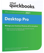 ~Qui∙ckbookѕ~ Pro 2021 3User - $199.00