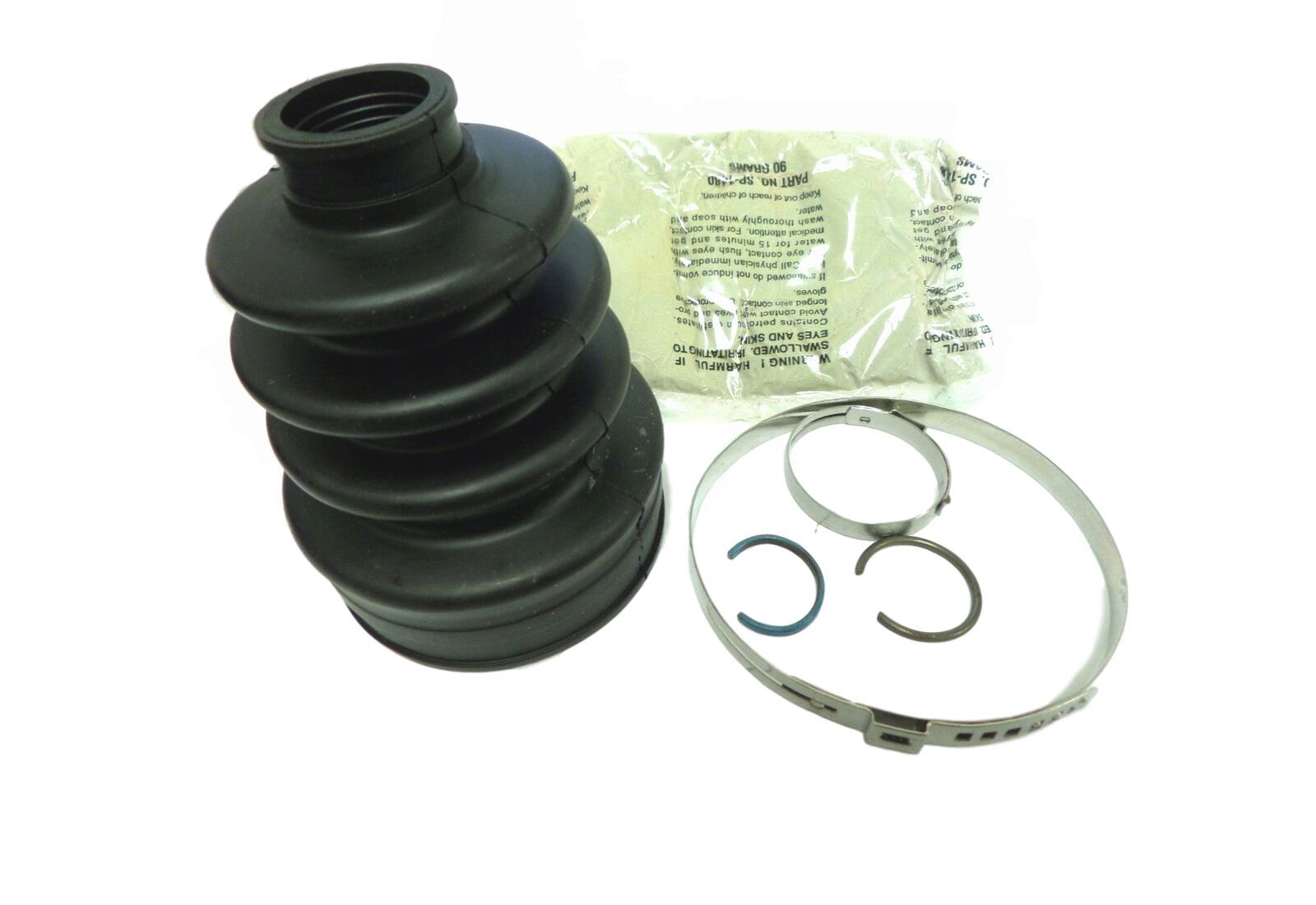 Federal Mogul TRW 224248 Boot Kit - $23.89