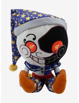 Funko Five Nights At Freddy&#39;s: Security Breach Moon Plush 8&quot; Video Game ... - $59.35