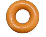 Fisher Price Rock-A-Stack Replacement Orange Ring 4 inch - £4.54 GBP