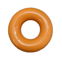 Fisher Price Rock-A-Stack Replacement Orange Ring 4 inch - £4.53 GBP