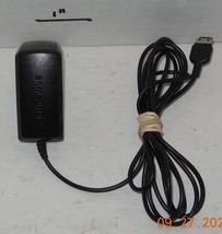 Samsung Travel AC Adapter Model ATADS10JBE Input 100-240V/Output 5V - $14.49