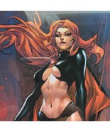 2022 Marvel Comics X-Men Annual Stephen Segovia Goblin Queen Variant #1 - $296.09 MXN