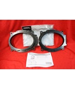 Metra 82-UNIV69 6 X 9 Inch Universal Speaker Adapters NEW #N2-G - $35.40 CAD