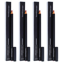 4-Statement Under Over Lip Liner -100 Percent by bareMinerals for Women,... - $43.99