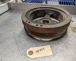 Crankshaft Pulley From 2007 Ford E-150  4.6 - $39.95