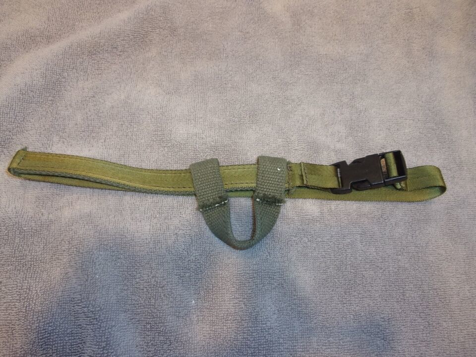 Military Chinstrap For PASGT/ACH Skull Crusher NVG Head Mount USGI USMC ... - $8.35