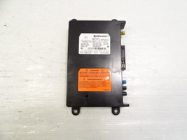 Mercedes R172 SLK350 SLK250 module, communication control 2229006003 - £15.33 GBP