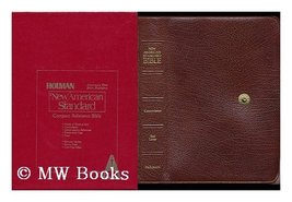 New American Standard Bible - Compact Reference Bible [Hardcover] Bible. English - £76.40 GBP