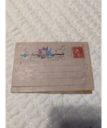 Vtg. US George Washington Stamp unused on  Mother&#39;s Day Card - €17,00 EUR