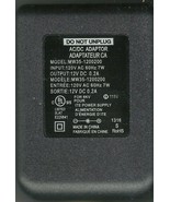 Antronix MW35-1200200 ACDC cable adapter ARA/FRA Residential Amplifier f... - $578.76 MXN