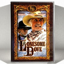 Lonesome Dove (2-Disc DVD, 1989, Full Screen)    Robert Duvall   Tommy Lee Jones - £7.57 GBP