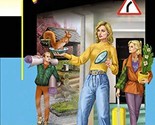 Milashka na virazhe [Paperback] Dontsova Daria - $12.74