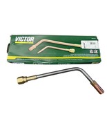 NEW Victor 8 Type 55 Heating Torch Tip Nozzle 0323-0328 - €171,98 EUR