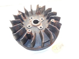 CASE Ingersoll 220 222 224 444 Tractor Kohler K321 14hp Engine Flywheel - £100.13 GBP