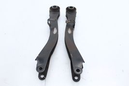 08-11 SUBARU IMPREZA REAR LOWER CONTROL ARMS PAIR Q6122 image 5
