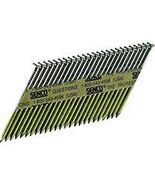 SENCO BRANDS KC28ASBX Framing Nail, 3 1/4&quot; x .131  2,500 pk - $2,943.05 MXN