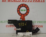 8865006310 Toyota Camry Air Amplifier Temp Control 2007-2011 Module 758-... - £39.95 GBP