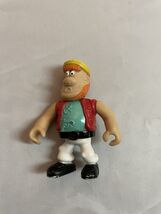 Boley Pirates Adventure Island Pirate Mini Figure 2.5" Tall - $8.50