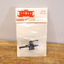 NOS Caboose Industries 204S HO Scale Turnout Switch Throw - $8.91