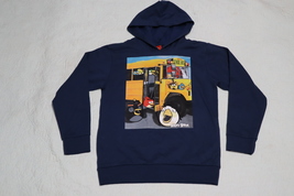Angry Birds Boys Pullover Hoodie Size Xl (14-16) Nwot - £47.25 GBP