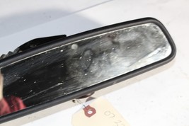 2007-10 E92 BMW 328i COUPE INTERIOR REAR VIEW MIRROR REARVIEW w/ HOME LINK M1205 image 4