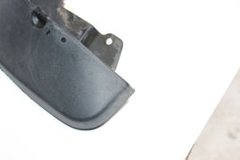 2003-2008 INFINITI FX35 FX45 REAR DRIVER LEFT MUD FLAP GUARD J5837 image 2