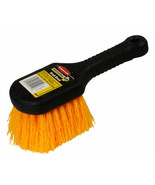 Rubbermaid Pro Plus Cleaning SCRUB Gong BRUSH STIFF Bristles Short Handl... - $33.11
