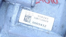 Automatic Transmission 2.0L Turbo AWD Quattro Fits 13-16 AUDI A4 65615 image 10