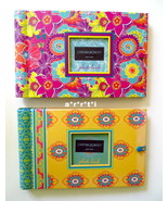 Cynthia Rowley New York Floral Photo Book Album Choice of Color HTF - NIP - £11.94 GBP - £12.74 GBP