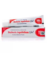 SBL Berberis Aquifolium Gel (25g) - $10.93 CAD