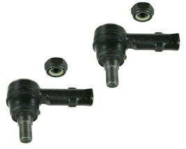 Steering Outer Tie Rods Ends For Isuzu Axiom S XS Terminales For Honda Passport - £16.30 GBP