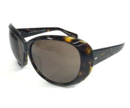 Oliver Peoples Sunglasses OV5551SU 100973 Maridan Tortoise Frames Brown ... - £211.12 GBP