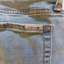 Joe's Straight Leg Denim Jeans Women's Blue Jeans Size 36 image 10