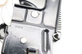12-18 BMW F30 320I 328I HOOD LOCK LATCH E3138 image 11