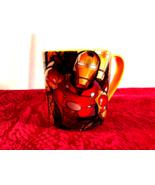 Marvel Iron Man Coffee Mug Mint - £7.81 GBP