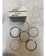 2 Quantity of RST1003 Piston Rings 6 Rings Per Set (2 Quantity) - $45.12