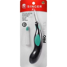 SINGER 57344 ProSeries Sewing Multi-Tool Stilletto Awl , Teal - $23.99