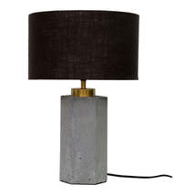 Pantheon Table Lamp - £239.00 GBP