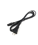 12 Feet 2 Prong Extra Long Ac Wall Cord For Epson Canon Lexmark Brother ... - £12.63 GBP