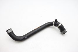 06-09 MERCEDES-BENZ W211 E350 FEBI UPPER RADIATOR COOLANT HOSE PIPE LINE E1324 image 3