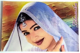 Bhoomika Chawla Bhumika Bollywood Original Poster  22 X 32 inch India Ac... - $735.53 MXN