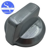 Whirlpool Range Oven Knob W10696522 W10294792 - $13.92