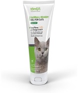 Flavored Hairball Remedy Gel for Cats and Kittens, 4.25oz - $25.86 CAD