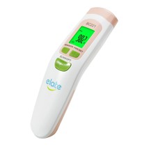 No Touch Forehead Thermometer for Adults and Kids Non Contact Digital Te... - £28.99 GBP