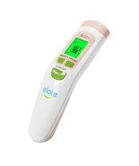 No Touch Forehead Thermometer for Adults and Kids Non Contact Digital Te... - £28.42 GBP